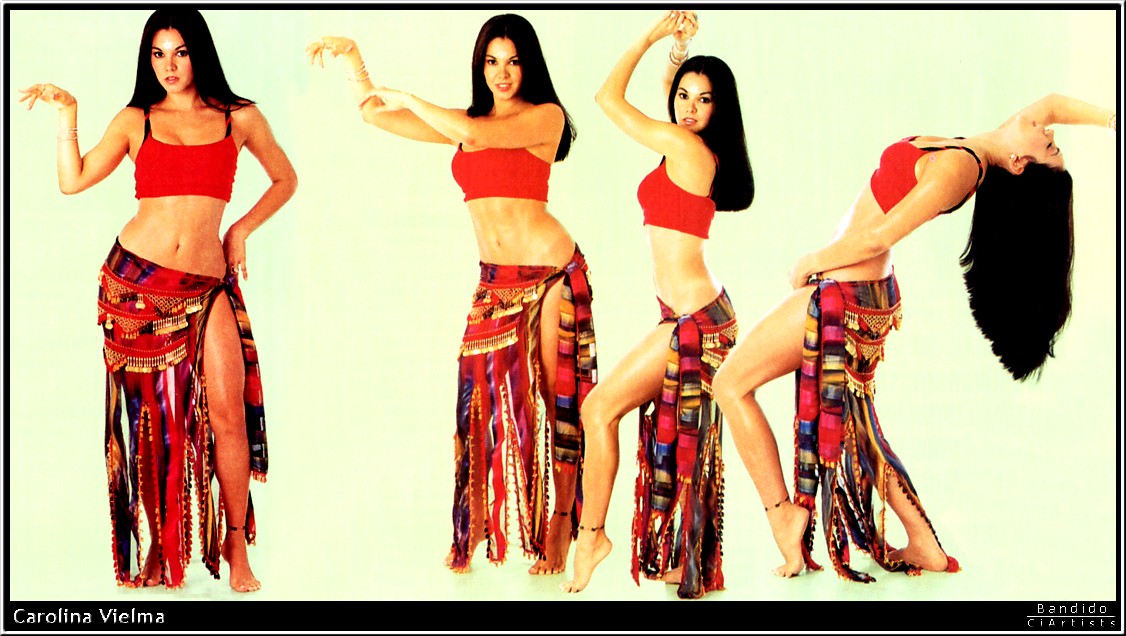 Carolina Vielma photo #5254